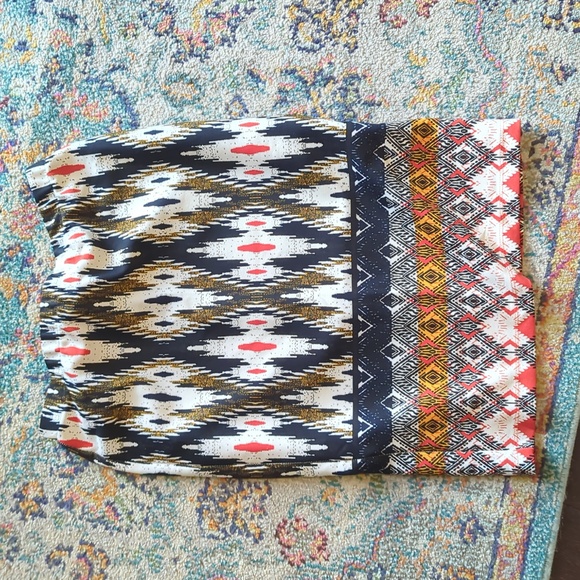 Maeve Dresses & Skirts - Anthropologie Maeve pencil skirt